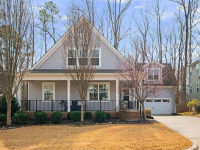528 Spring Flower Ct, Cary, NC, 27511