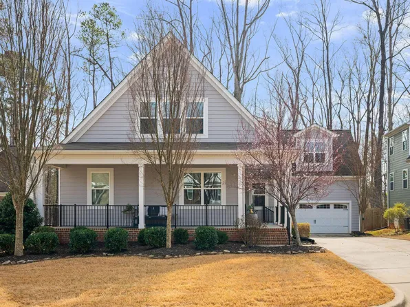 528 Spring Flower Ct, Cary, NC 27511