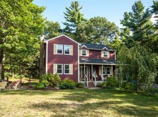 327 Sterling Rd, Jefferson, MA 01522