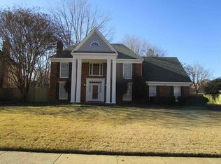 1001 Yorktown Rd LOT 125, Collierville, TN 38017