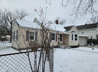 1311 12th St, Port Huron, MI 48060