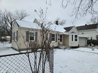 1311 12th St, Port Huron, MI, 48060