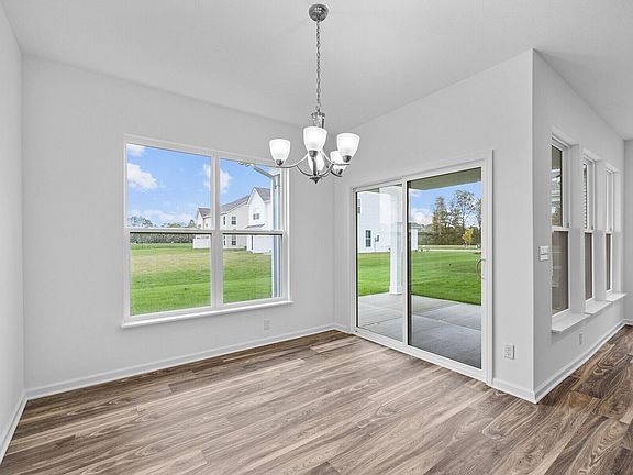 Interior - Representational Photo