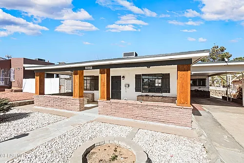 3605 Taylor Ave Photo 1