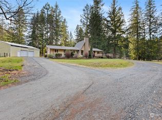 24418 115th Ave NE, Arlington, WA