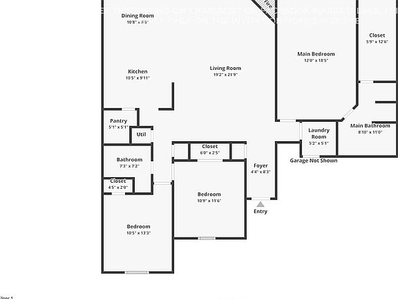 2nd image of 1428 Anna Lea Ln