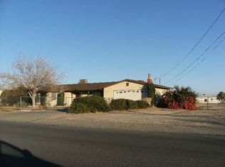 15860 Mesquite Ave, Hesperia, CA 92345