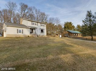 5141 Hoffmanville Rd, Millers, MD 21102