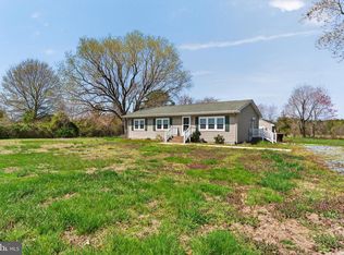 13690 Bobtown Rd, Princess Anne, MD 21853