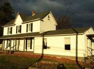 12806 A. Penn Shop Road, Mt airy, MD 21771