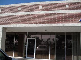 5007 N McColl Rd, McAllen, TX 78504