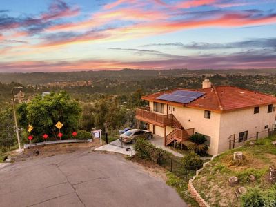 3208 Grand Ave, San Marcos, CA, 92078