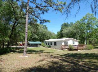 12591 NE 108th Ter, Archer, FL 32618