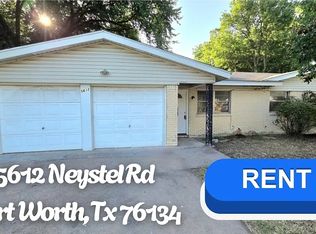 5612 Neystel Rd, Fort Worth, TX 76134
