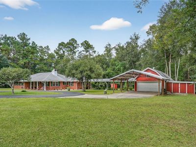 12519 Highway 1078, Folsom, LA, 70437