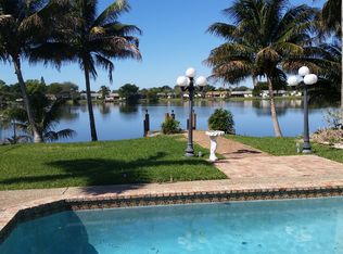 2449 NW 107th Ave, Sunrise, FL 33322