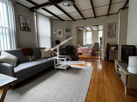 34 Myrtle Ave. #2 Cambridge Unit Photo 2
