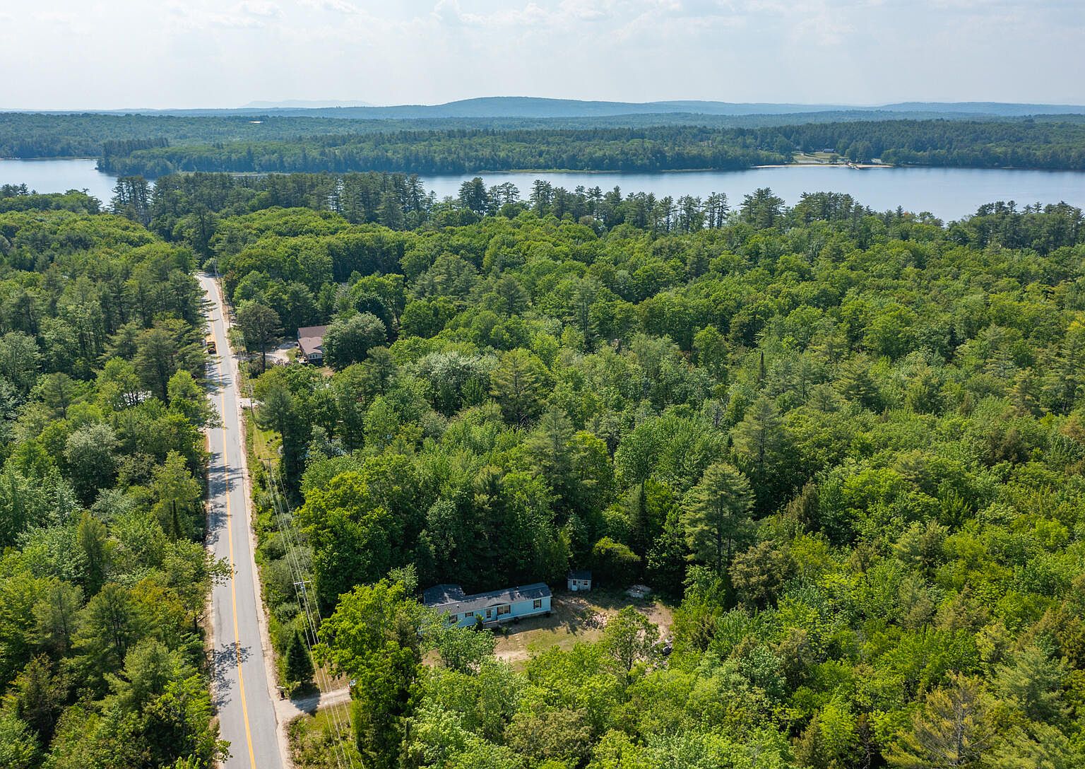 205 Tripp Lake Road, Poland, ME 04274 | Zillow