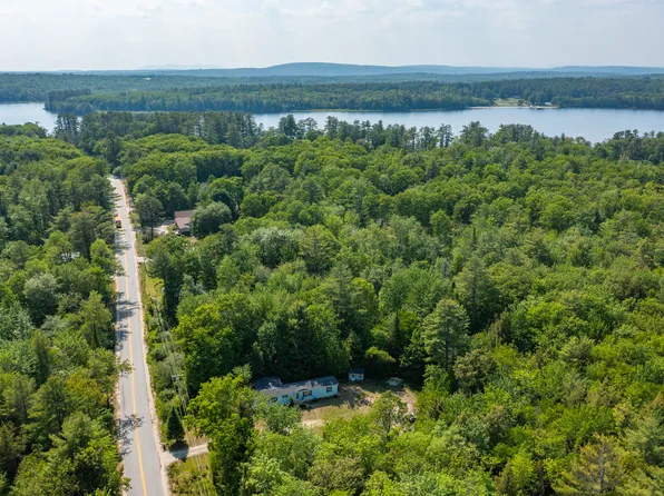 205 Tripp Lake Road, Poland, ME 04274