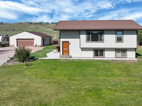 14141 Erickson Ranch Rd, Piedmont, SD 57769