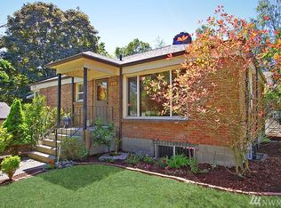 121 SW 143rd St, Burien, WA 98166