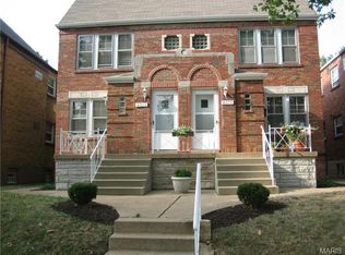 6223-6225 Eichelberger St, Saint Louis, MO 63109