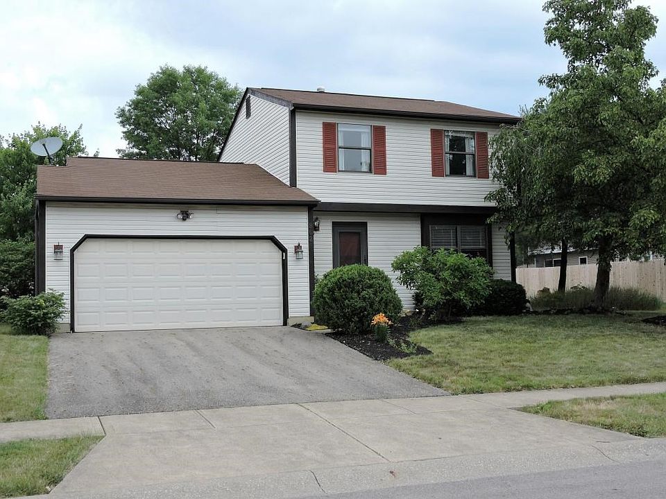 1st image of 802 Ashford Glen Dr