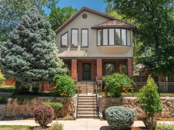 668 S Corona Street, Denver, CO 80209