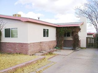 812 N Foch St, Truth Or Consequences, NM 87901
