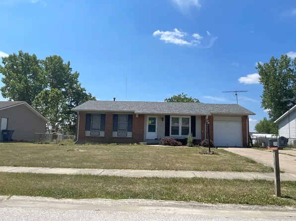 310 Bedford Dr, Warrenton, MO 63383
