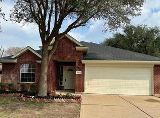 4802 Claymill Ct, Katy, TX 77449