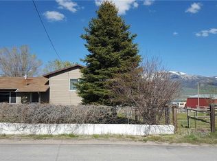 80 N Avenue F Ext, Ely, NV 89301
