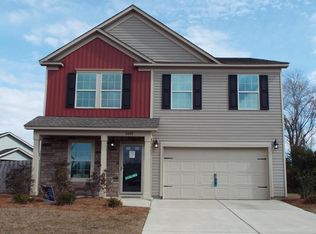 2665 Old Field Rd, Sumter, SC 29150