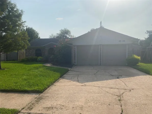 4623 Wee Lassie Ln, Houston, TX 77084