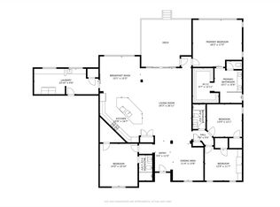 465 Ocate Mesa Trl, Liberty Hill, TX 78642