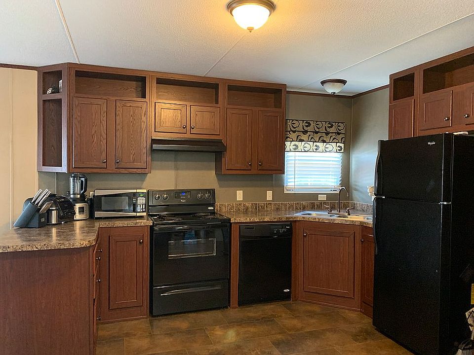 12x9 Kitchen
