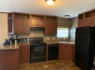 3500 Goliad Rd LOT 411, San Antonio, TX 78223