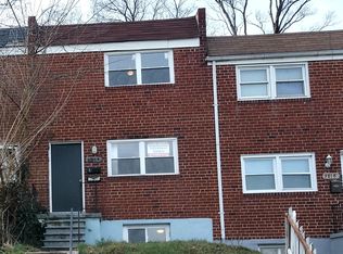 3820 W Bay Ave #2, Brooklyn, MD 21225
