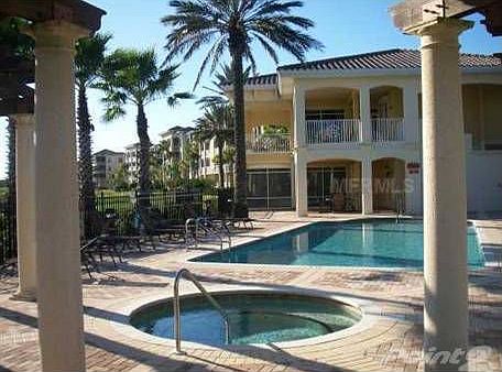 2nd image of 6474 Watercrest Way Unit 303