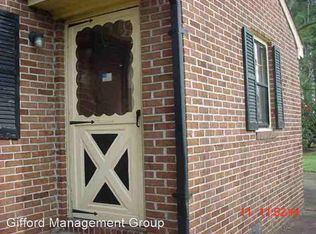 8450 Tidewater Dr APT 8, Norfolk, VA 23518