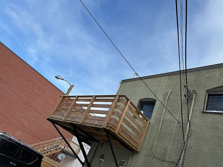 127 1/2 S Main St #1 — Photo 8