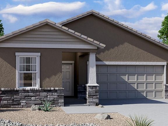 2nd image of 3967 E SAN JOSE Street