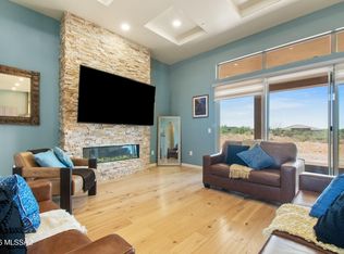 13524 S High Haven Mesa Pl, Vail, AZ 85641