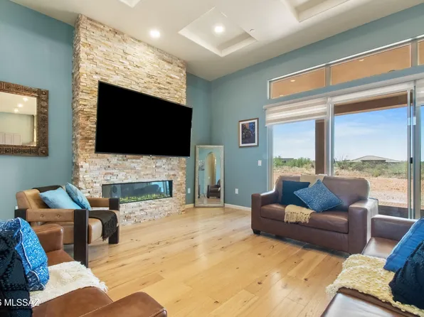 13524 S High Haven Mesa Pl, Vail, AZ 85641