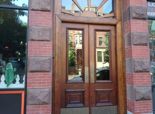 258 Shawmut Ave APT 12, Boston, MA 02118