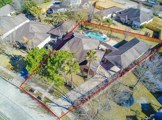 2122 Indian Blanket Dr, League City, TX 77573