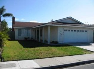 326 N Mira Flores Ct, Camarillo, CA 93012
