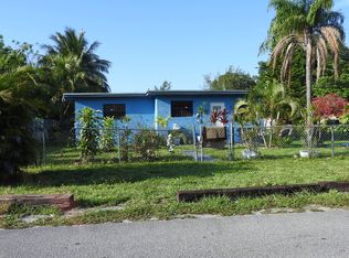 3090 NW 91st St, Miami, FL 33147