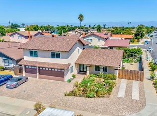 2401 El Portal Way, Oxnard, CA 93035
