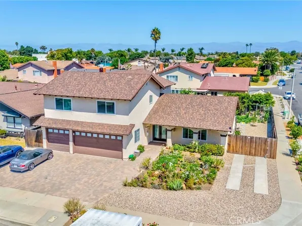 2401 El Portal Way, Oxnard, CA 93035